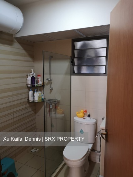 Blk 335B Anchorvale Crescent (Sengkang), HDB 5 Rooms #203866551